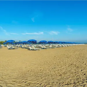 Ferienhaus Albarella, Albarella Island