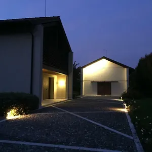 Ferienhaus Civico1a1, Veternigo